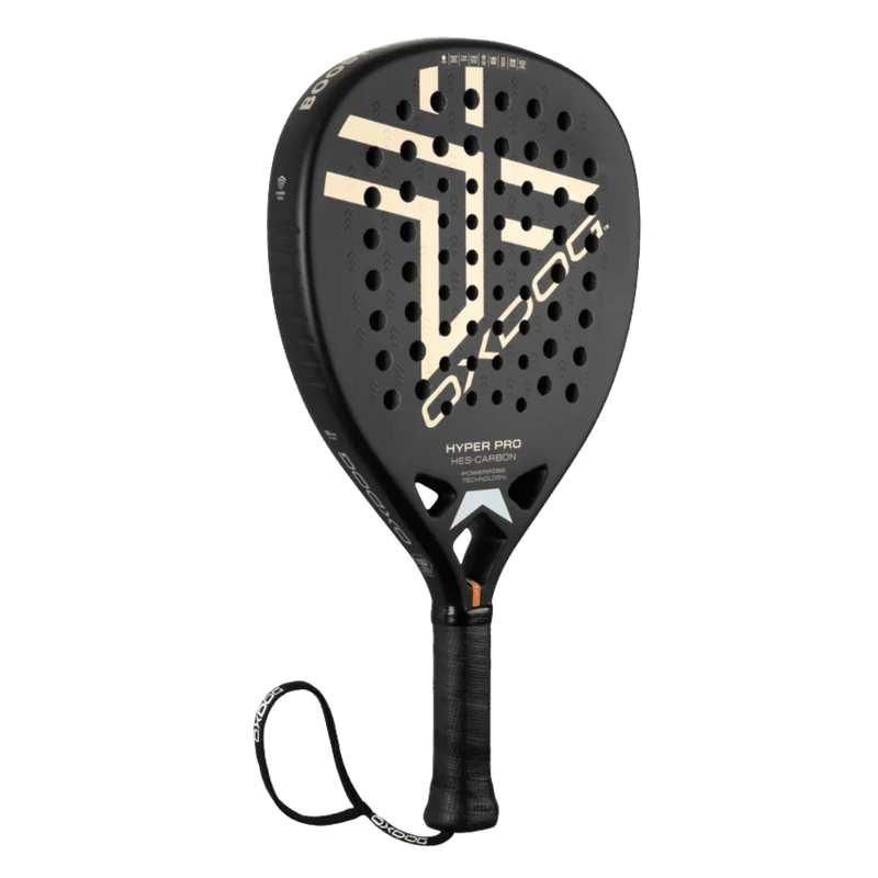 OXDOG Hyper Pro HES Carbon