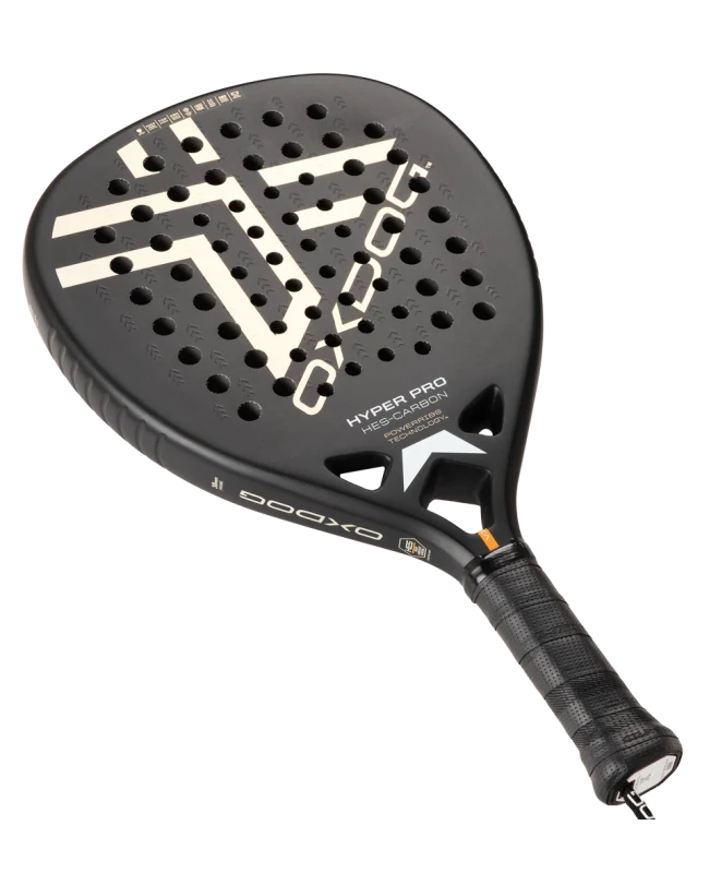 OXDOG Hyper Pro HES Carbon