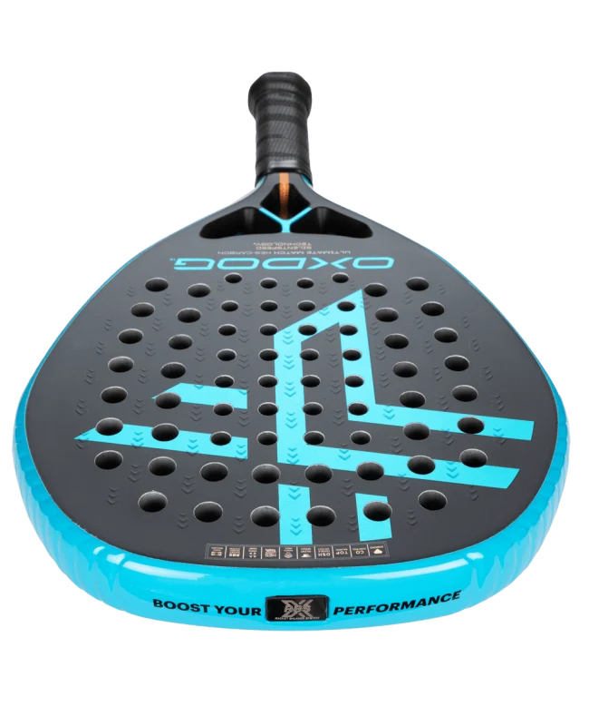OXDOG Ultimate Match