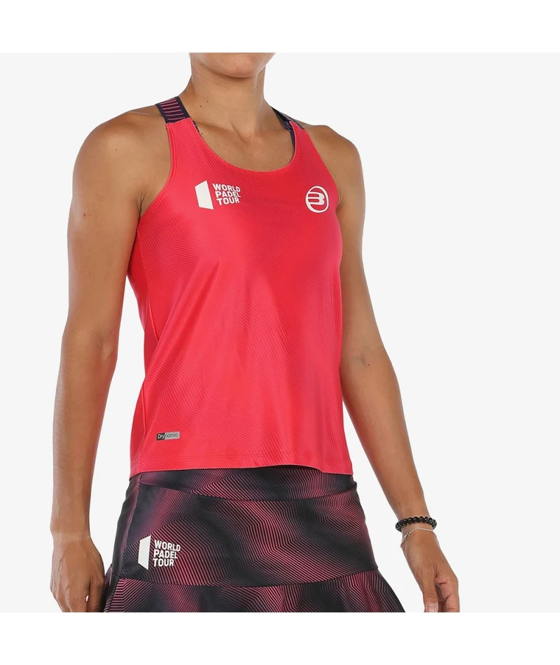 Bullpadel Tank Top Revenga Damen
