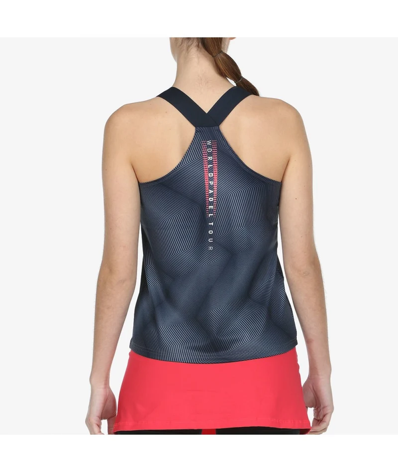 Bullpadel Tank Top Revenga Damen