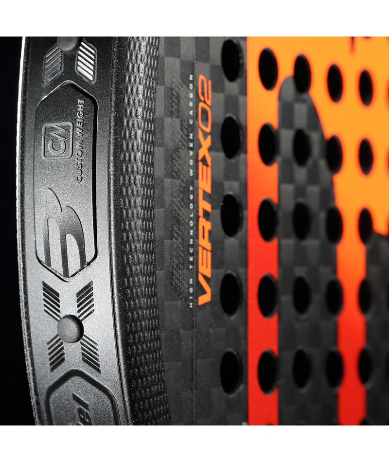 Bullpadel Protector Custom Weight Schlägergewicht