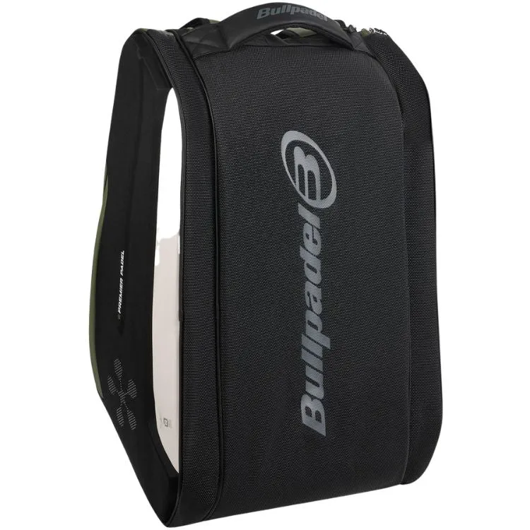 Bullpadel Padeltas BPP26012 Hack Premier Padel Zwart Groen