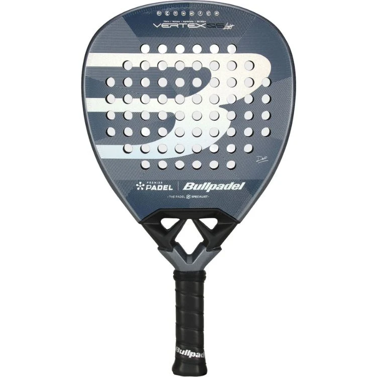 Bullpadel Padelracket Vertex 05 Light Premier Padel 26