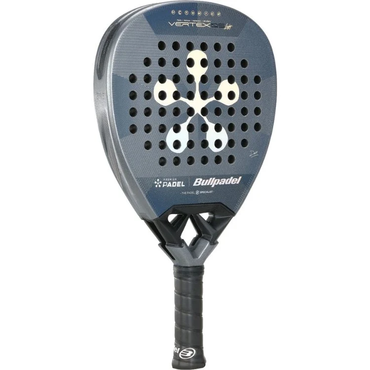 Bullpadel Padelracket Vertex 05 Light Premier Padel 26