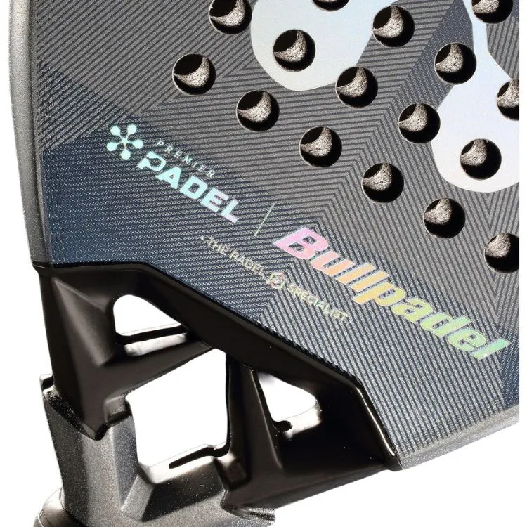 Bullpadel Padelracket Vertex 05 Light Premier Padel 26
