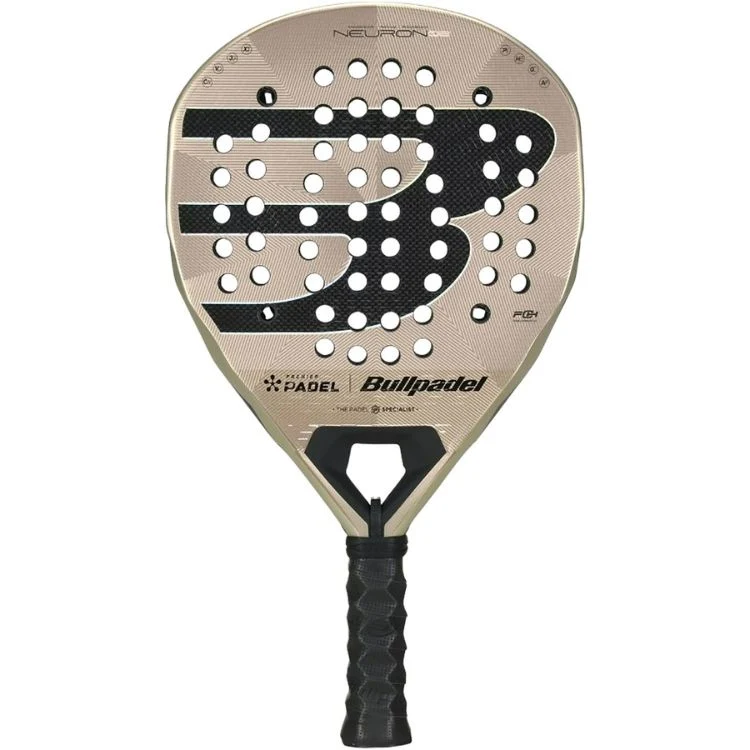 Bullpadel Padelracket Neuron 02 Premier Padel 26