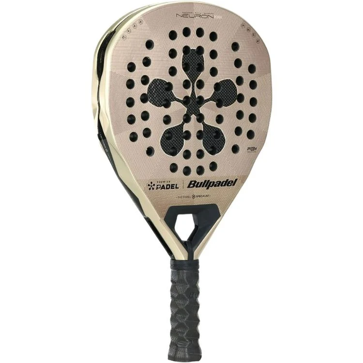 Bullpadel Padelracket Neuron 02 Premier Padel 26