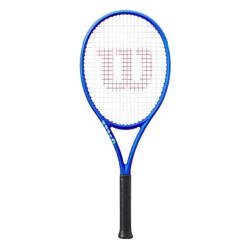 Wilson Ultra 100 V5.0 Tennis Racket (Unstrung)