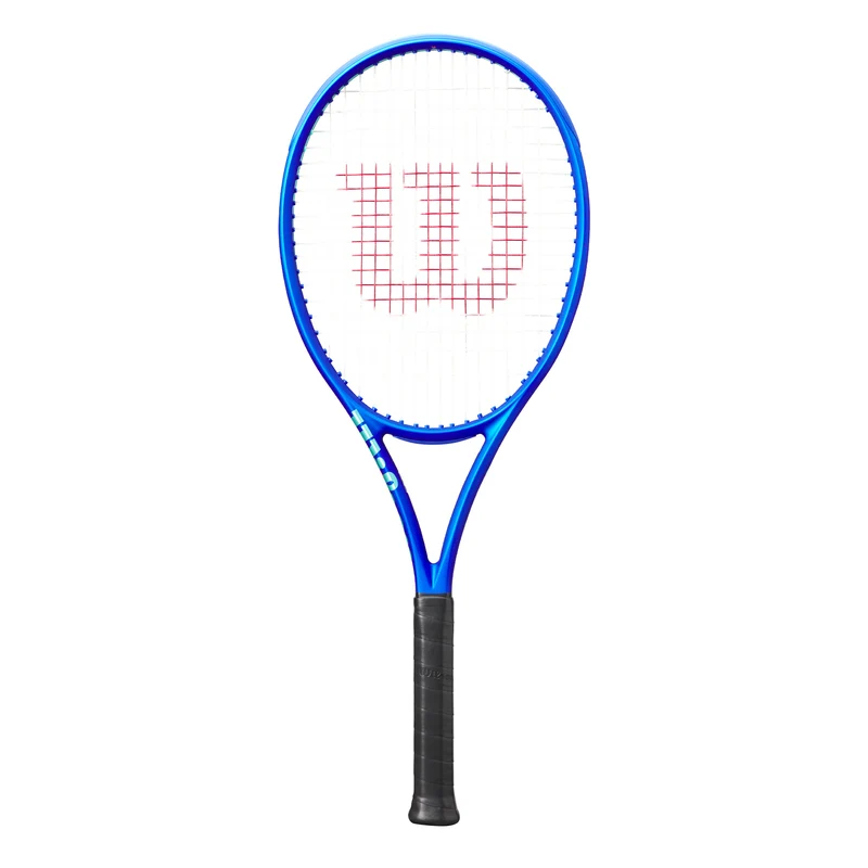 Wilson Ultra 100L V5.0 Tennis Racket (Unstrung)