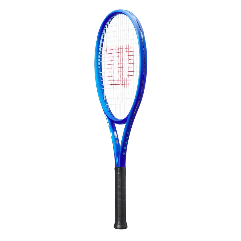 Wilson Ultra 100L V5.0 Tennis Racket (Unstrung)