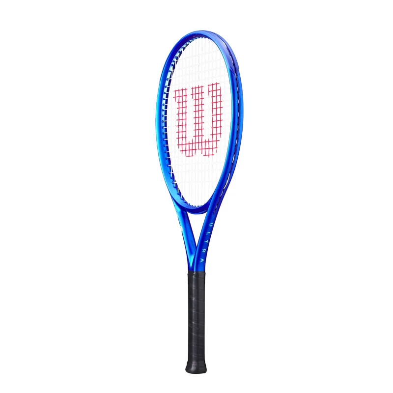 Wilson Ultra 26 V5 Junior Tennis Racket - 26"