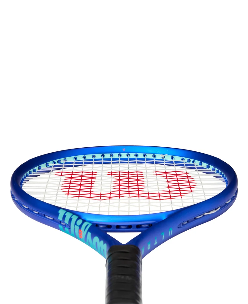 Wilson Ultra 26 V5 Junior Tennis Racket - 26"