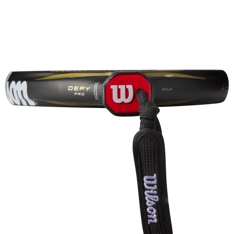 Wilson Defy Pro V1 Padel Racket
