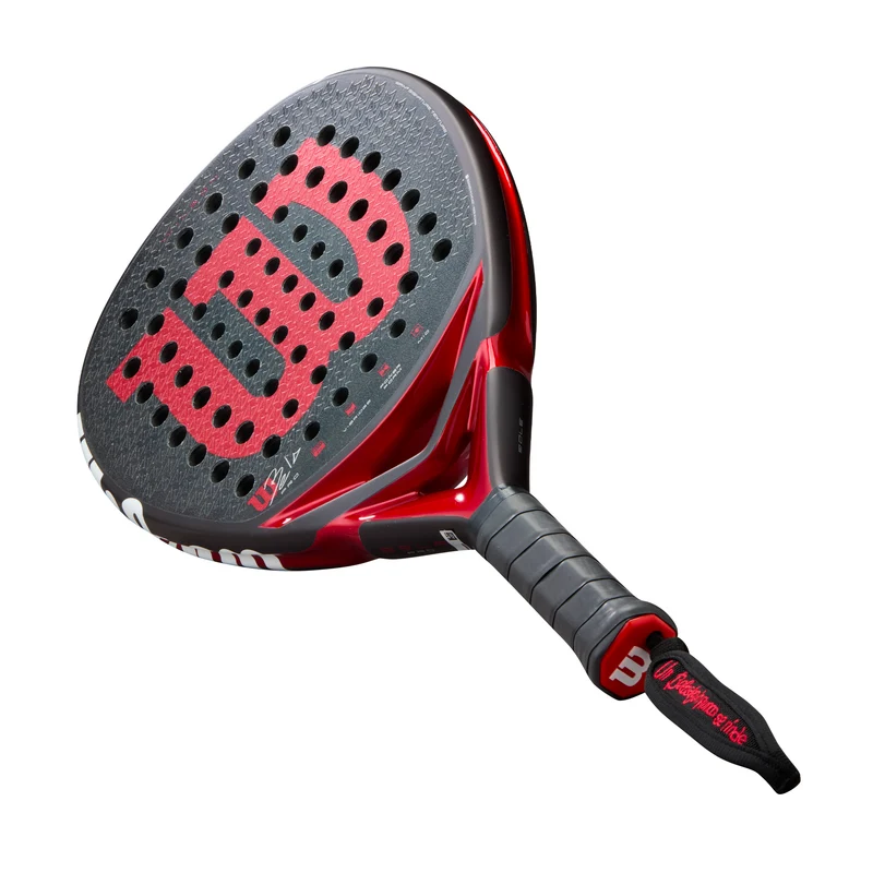 Wilson Bela V3 Padel Racket