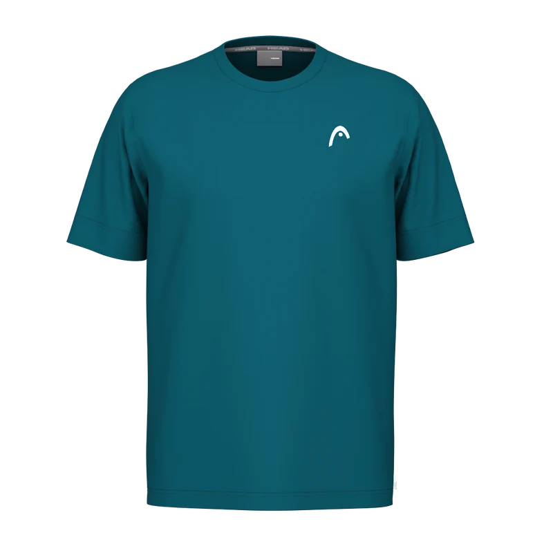 HEAD Slice II T-Shirt Men - Teal