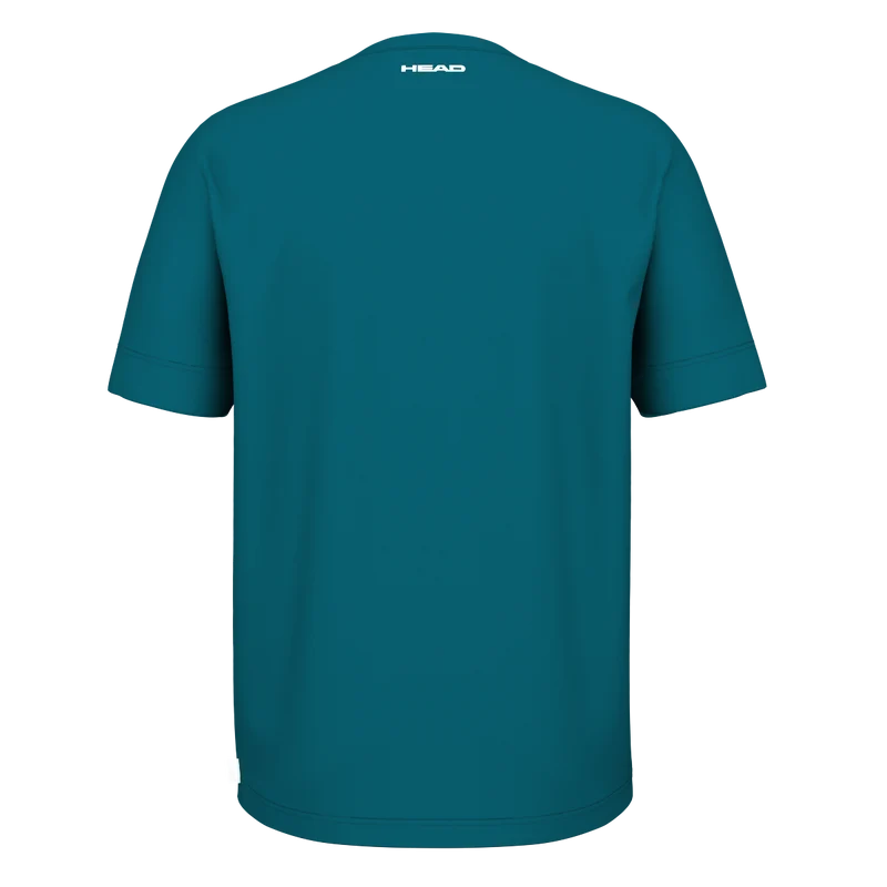 HEAD Slice II T-Shirt Men - Teal