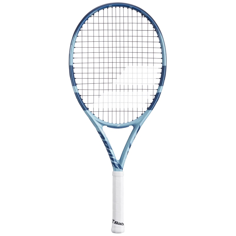 Babolat Pure Drive Junior 26 Gen 11 (2025) Tennis Racket (Light Blue)