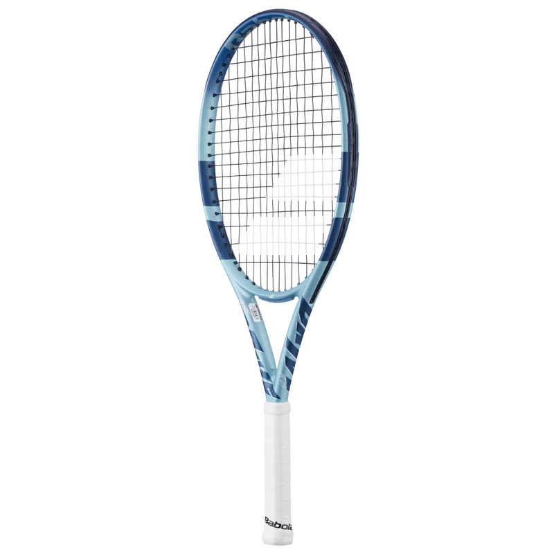 Babolat Pure Drive Junior 26 Gen 11 (2025) Tennis Racket (Light Blue)