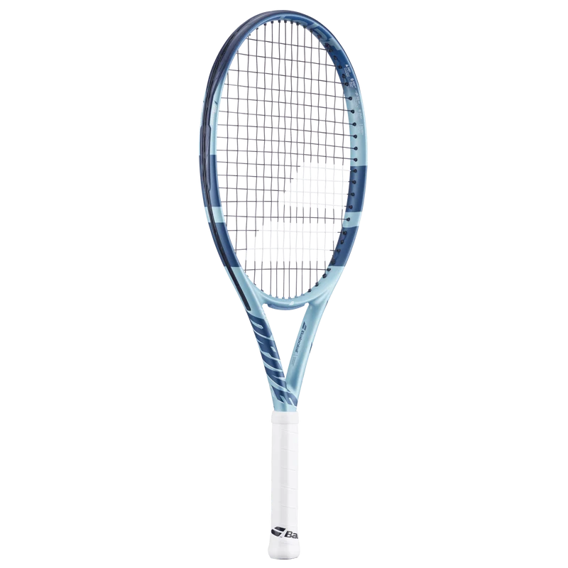 Babolat Pure Drive Junior 26 Gen 11 (2025) Tennis Racket (Light Blue)
