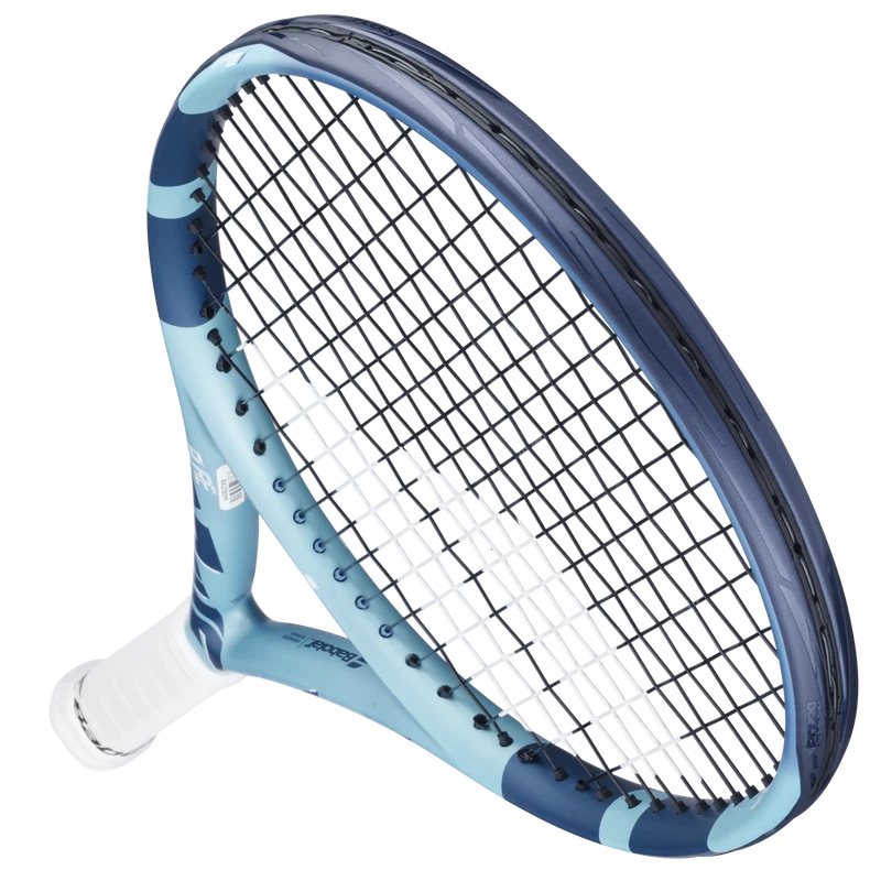 Babolat Pure Drive Junior 26 Gen 11 (2025) Tennis Racket (Light Blue)