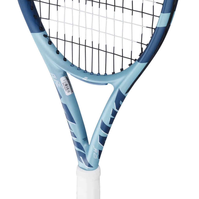 Babolat Pure Drive Junior 26 Gen 11 (2025) Tennis Racket (Light Blue)
