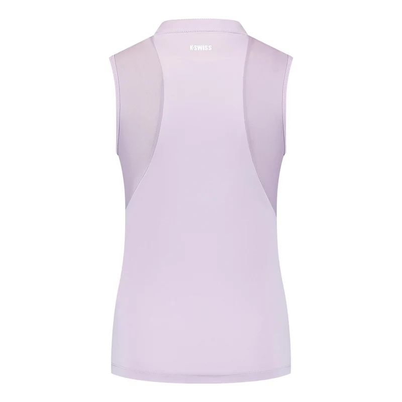 Hypercourt Advantage Tank-Top Damen-Mauve