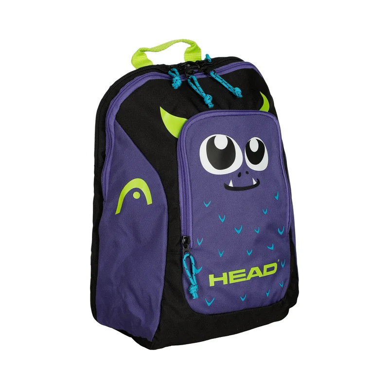 Kids Tour 14L Monster Rucksack-Mehrfarbig