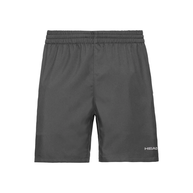 Club 7in Shorts Herren-Anthrazit