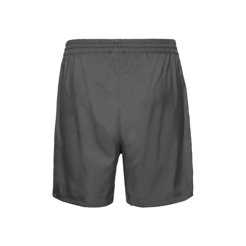 Club 7in Shorts Herren-Anthrazit