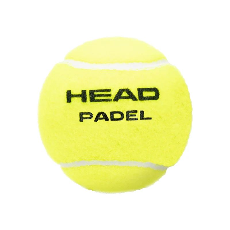 Padel Team 3er Dose