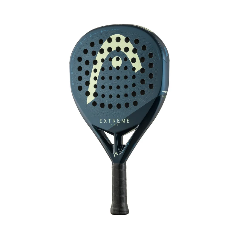 Extreme Pro 2025 Padelschläger Testschläger