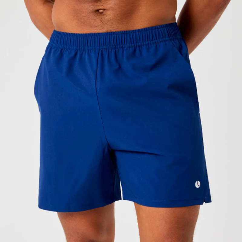 Ace Racquet 7 Inch Shorts Herren - blau