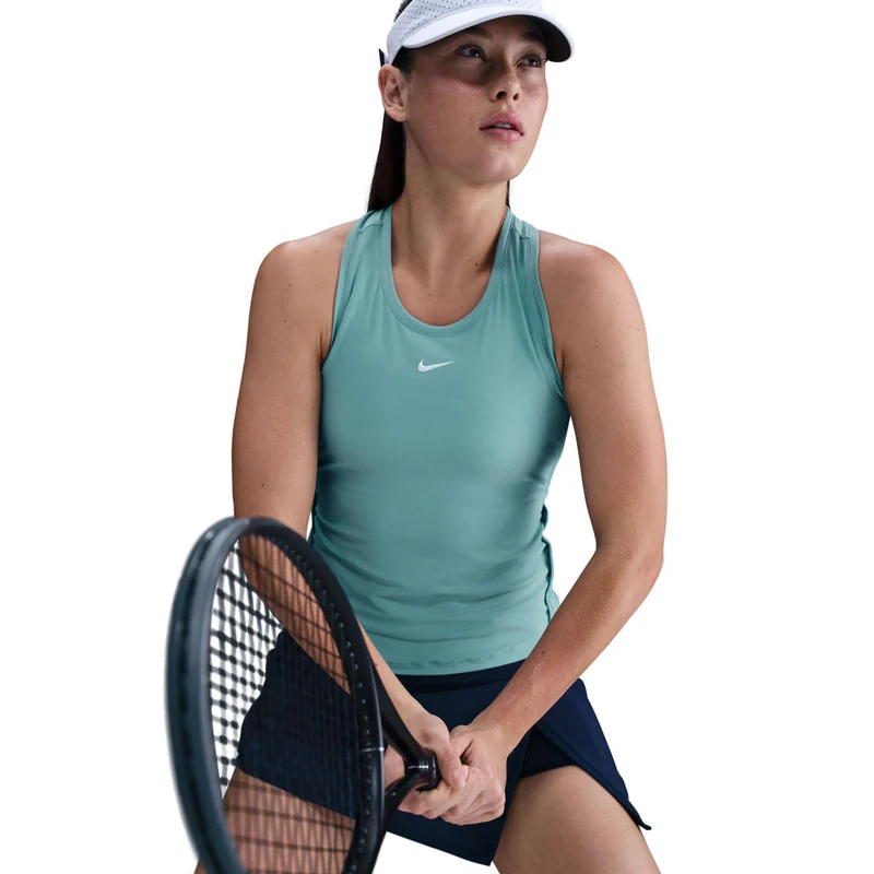 Dri-Fit Victory Tank-Top Damen-Salbei