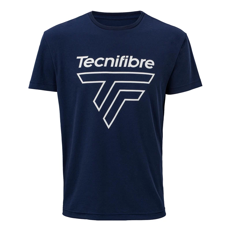 Team Corporate T-Shirt Herren - dunkelblau