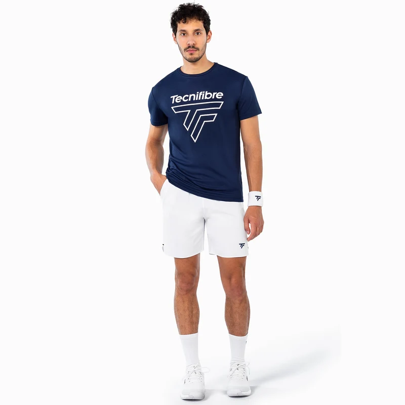 Team Corporate T-Shirt Herren - dunkelblau