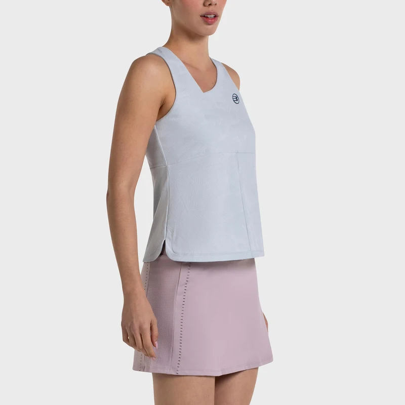 Omur T-Shirt Damen - weiß