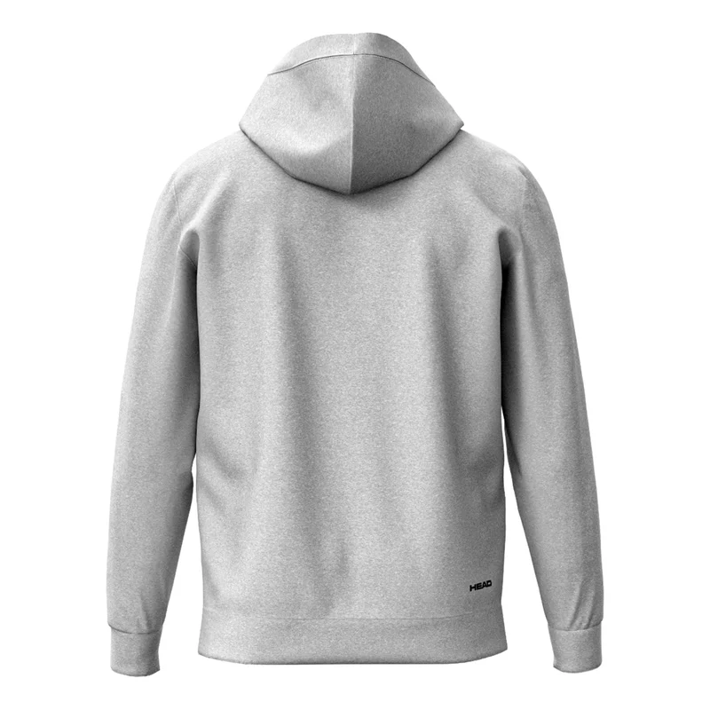 Club Original Hoody Herren-Hellgrau