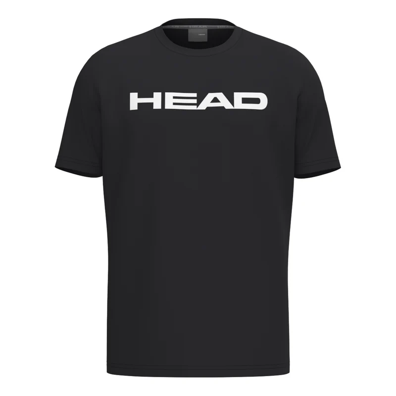 Club Original T-Shirt Herren - schwarz,