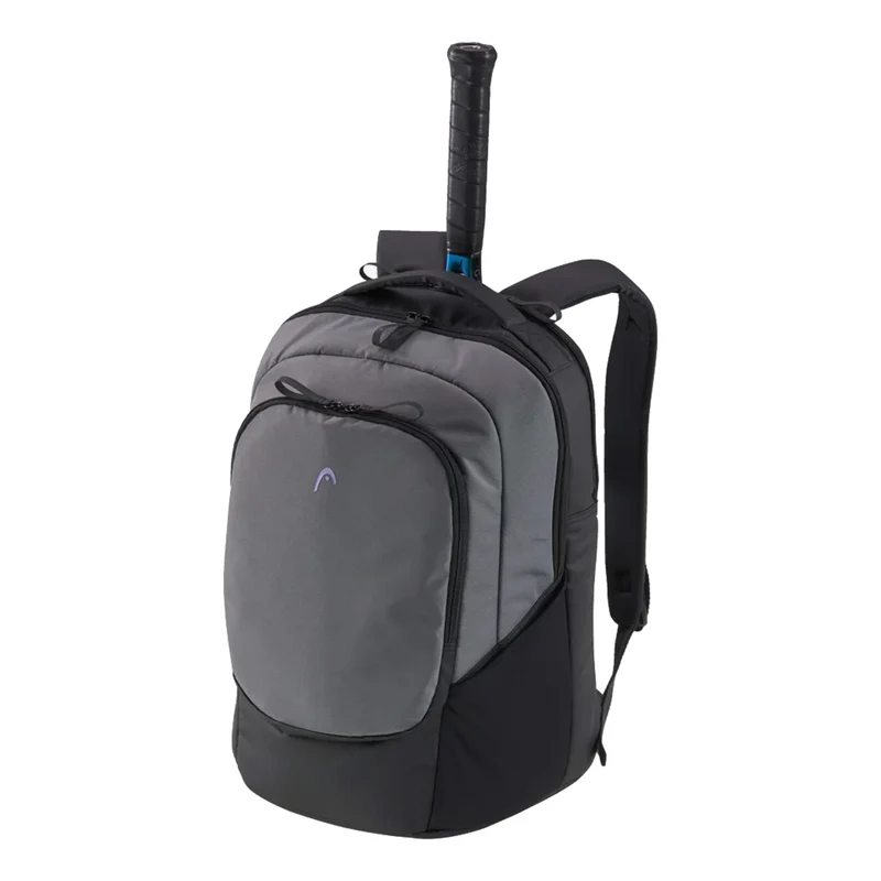 Pro X Rucksack-Schwarz,Grau
