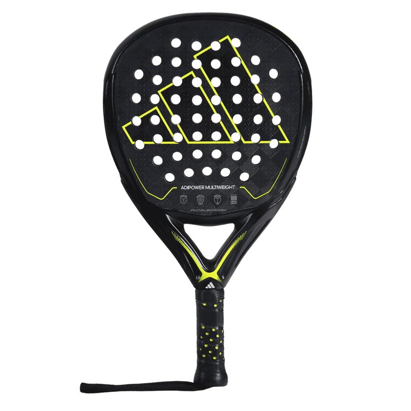 Adidas Adipower Multiweight Padel Racket