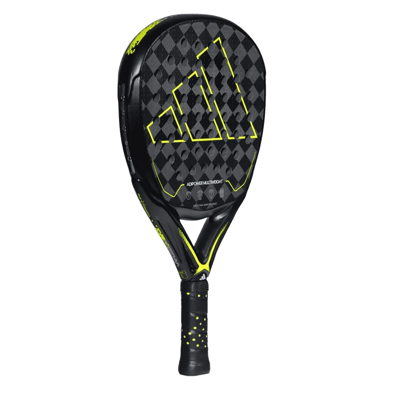 Adidas Adipower Multiweight Padel Racket