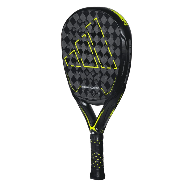 Adidas Adipower Multiweight Padel Racket