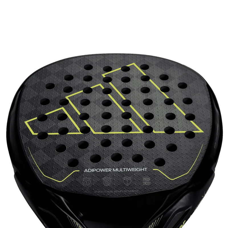 Adidas Adipower Multiweight Padel Racket