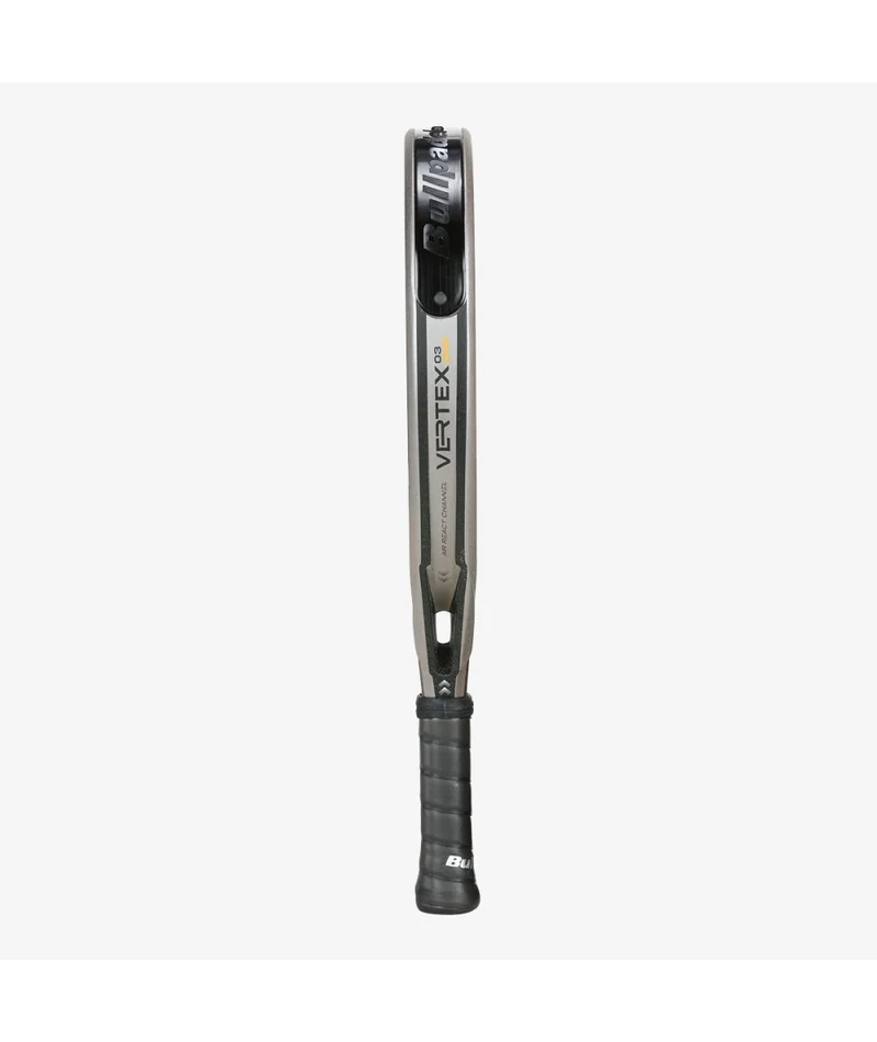 Bullpadel Vertex 03 Comfort 2023 Padel Racket