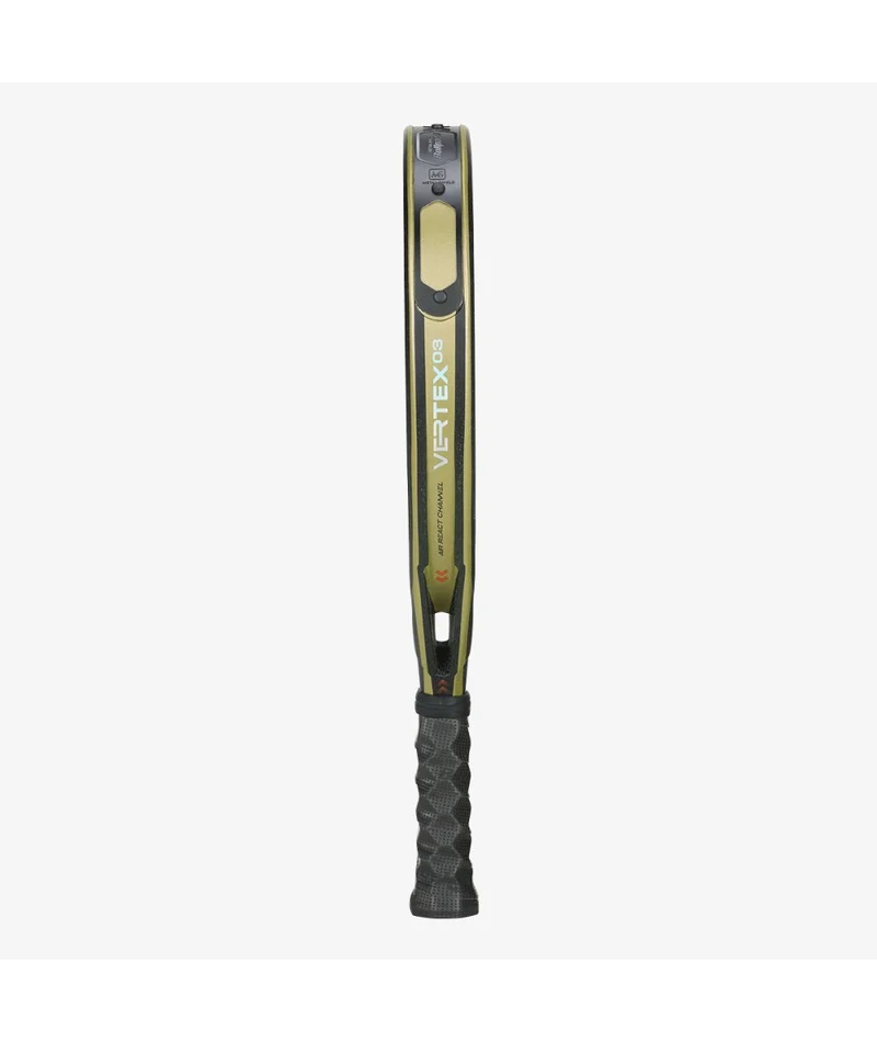 Bullpadel Vertex 03 2023 Padel Racket