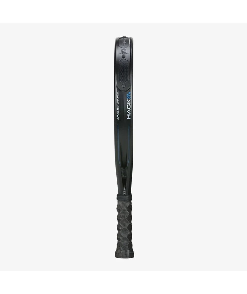 Bullpadel Hack 03 CTR 2023 Padel Racket