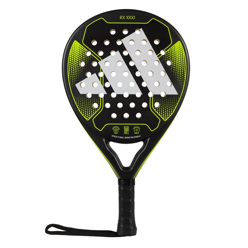 Adidas RX 1000 Padel Racket