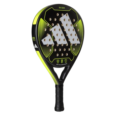 Adidas RX 1000 Padel Racket