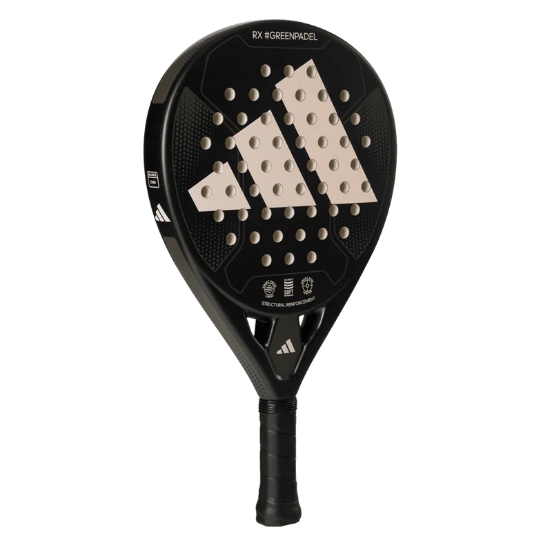 Adidas RX Greenpadel Padel Racket